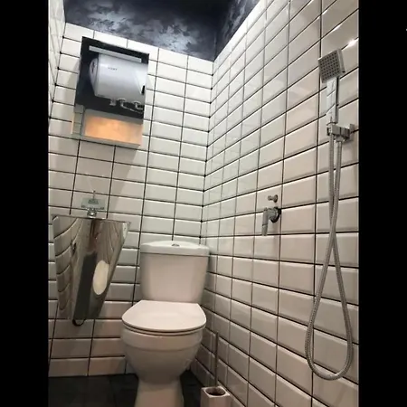 Center Dream House Апартамент