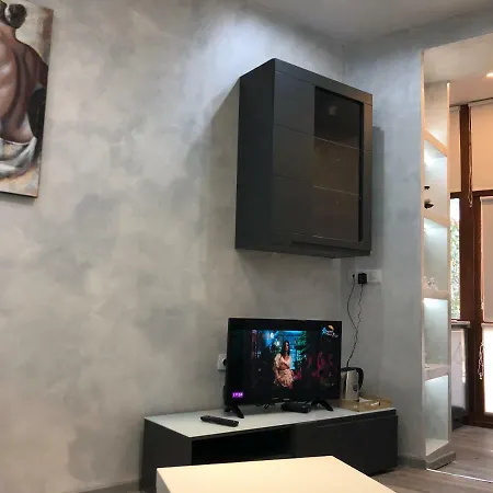 Апартамент Center Dream House София
