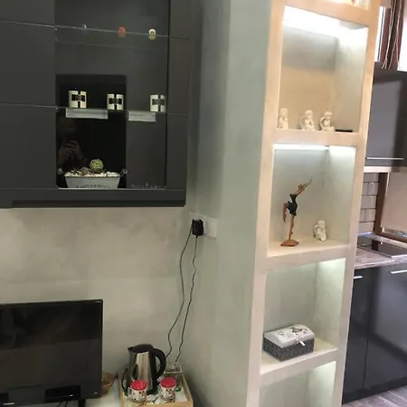Апартамент Center Dream House София